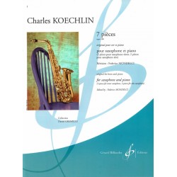 7 PIECES OP.180