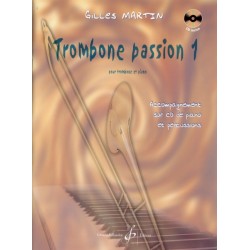 TROMBONE PASSION 1
