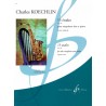 15 ETUDES OP.188