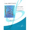 LA PETITE ANGLAISE OP.74