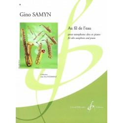 AU FIL DE L'EAU