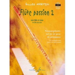 FLUTE PASSION 2