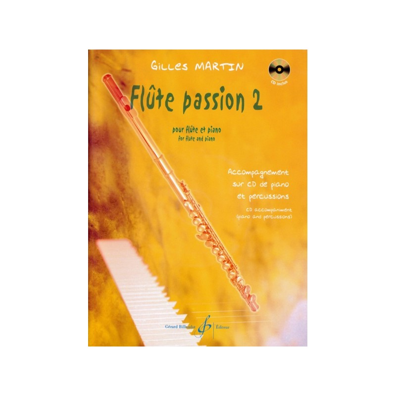 FLUTE PASSION 2