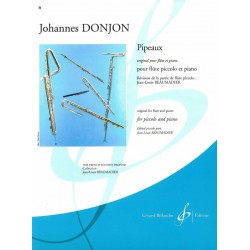 PIPEAUX
