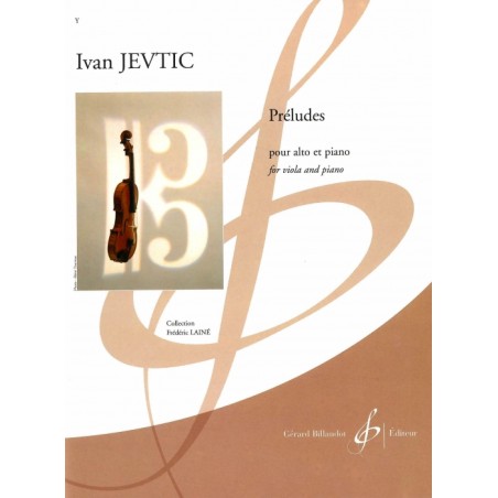 PRELUDES
