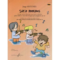 SERIE MENINOS