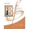 CONCERTO EN LA MINEUR OP.68
