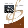 10 PIECES PEDAGOGIQUES GRADUEES VOL.1