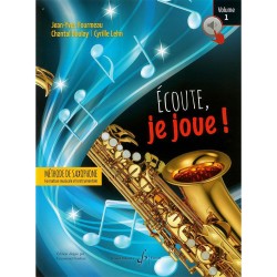 ECOUTE, JE JOUE! VOL.1