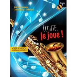 ECOUTE, JE JOUE! VOL.3