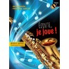 ECOUTE, JE JOUE! VOL.3