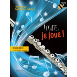 ECOUTE, JE JOUE! VOL.1