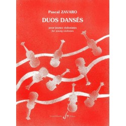 DUOS DANSES