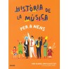 Historia de la Musica per a nens
