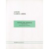 SONATA DEL PORTICO