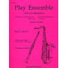 PLAY ENSEMBLE 5