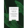 CONCERTINO D-MINOR OP.81