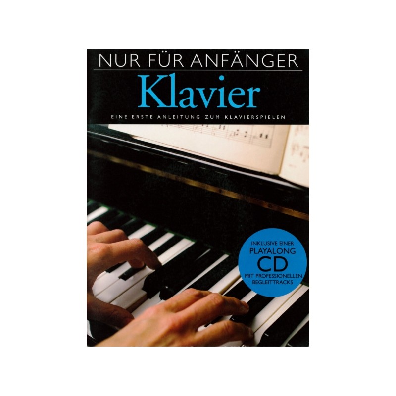 NUR FUR ANFANGER (NOMES PER A PRINCIPIANTS)