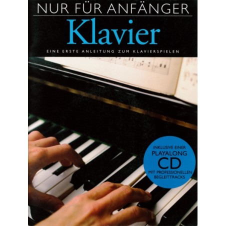 NUR FUR ANFANGER (NOMES PER A PRINCIPIANTS)