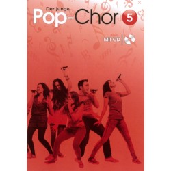 DER JUNGE POP-CHOR 5