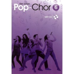 DER JUNGE POP-CHOR 6