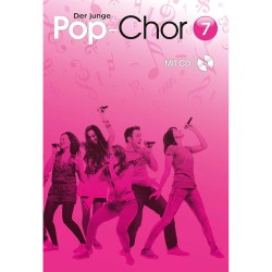 Der junge Pop-Chor 7