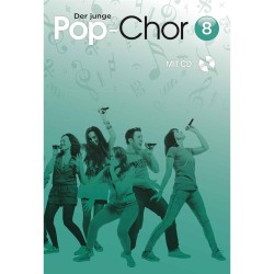 Der junge Pop-Chor 8
