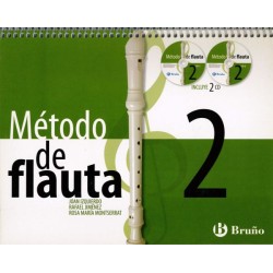 METODO DE FLAUTA 2