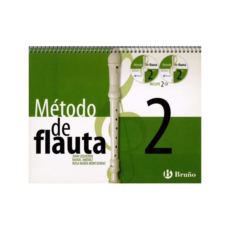 METODO DE FLAUTA 2