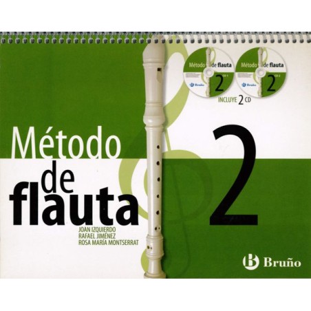 METODO DE FLAUTA 2