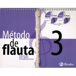 METODO DE FLAUTA 3