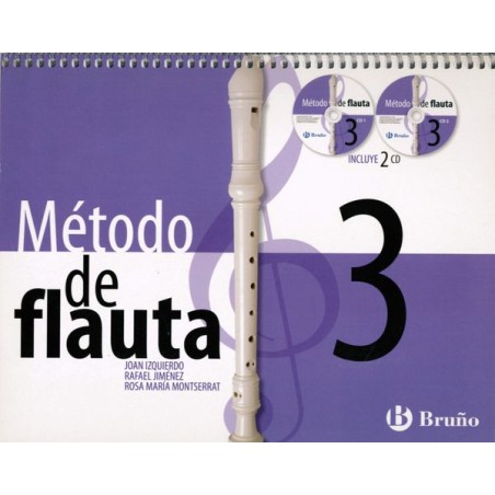 METODO DE FLAUTA 3