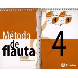METODO DE FLAUTA 4