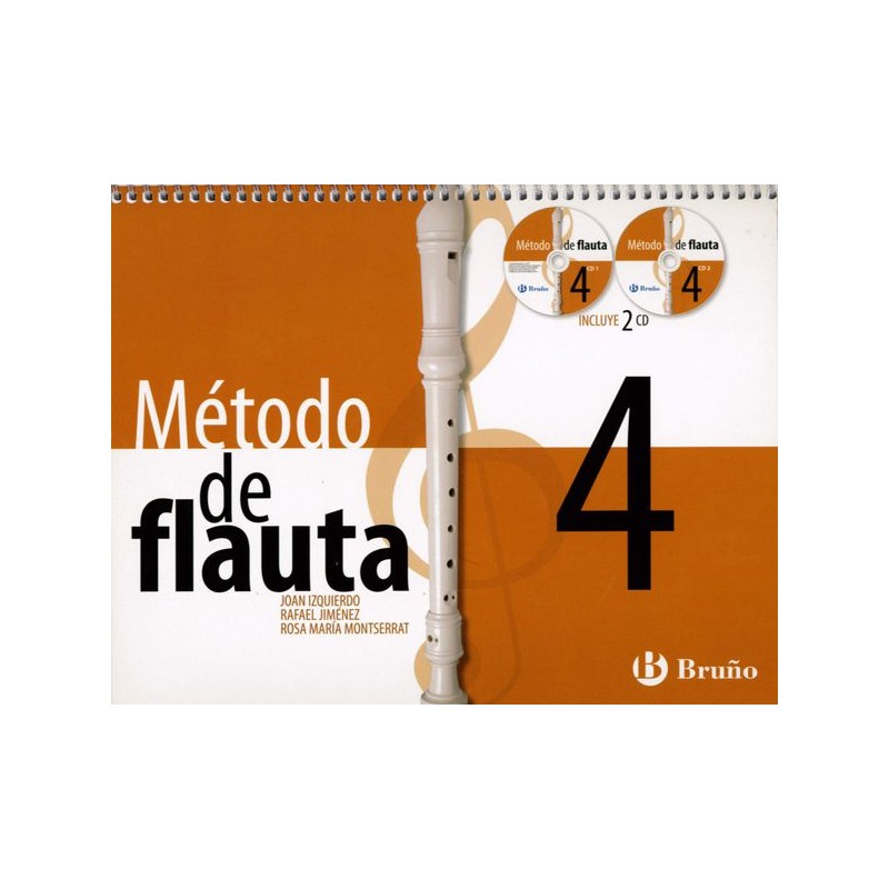 METODO DE FLAUTA 4