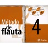 METODO DE FLAUTA 4