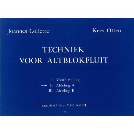 TECHNIEK ALTBLOKF. 2