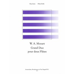 GRAND DUO