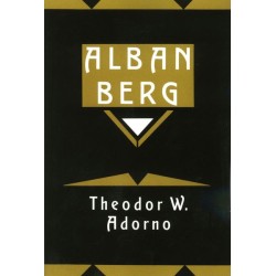 ALBAN BERG