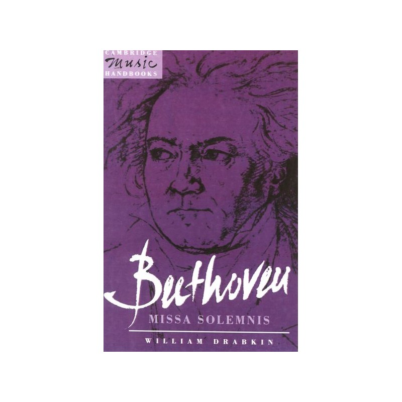 MISSA SOLEMNIS-BEETHOVEN