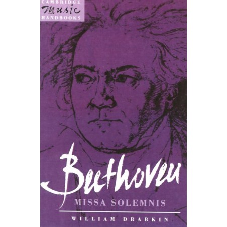 MISSA SOLEMNIS-BEETHOVEN