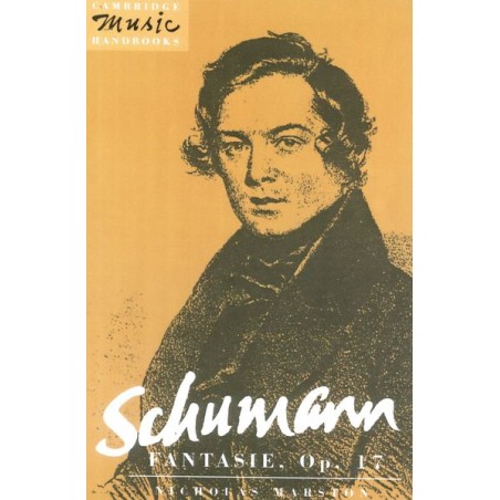 FANTASIE OP 17-SCHUMANN