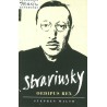 OEDIPUS REX-STRAVINSKY