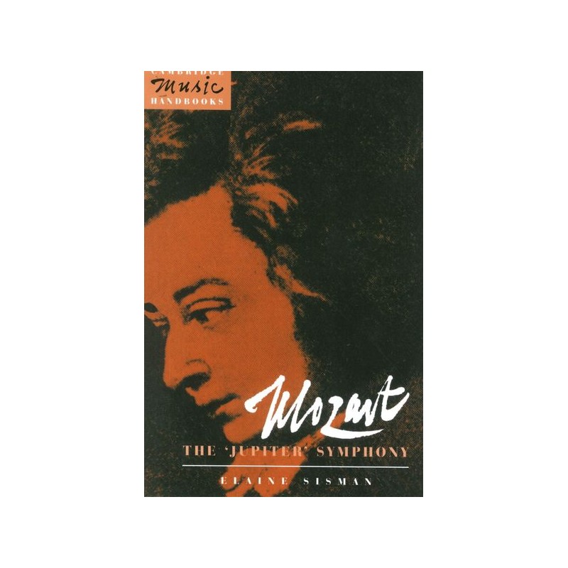 THE JUPITER SYMPHONY-MOZART