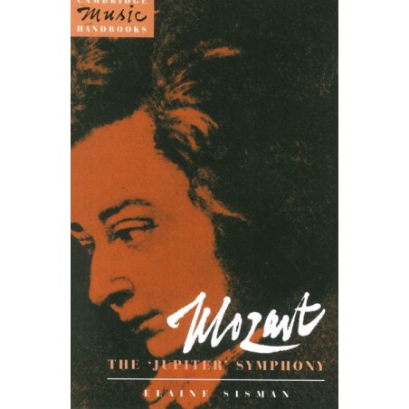 THE JUPITER SYMPHONY-MOZART