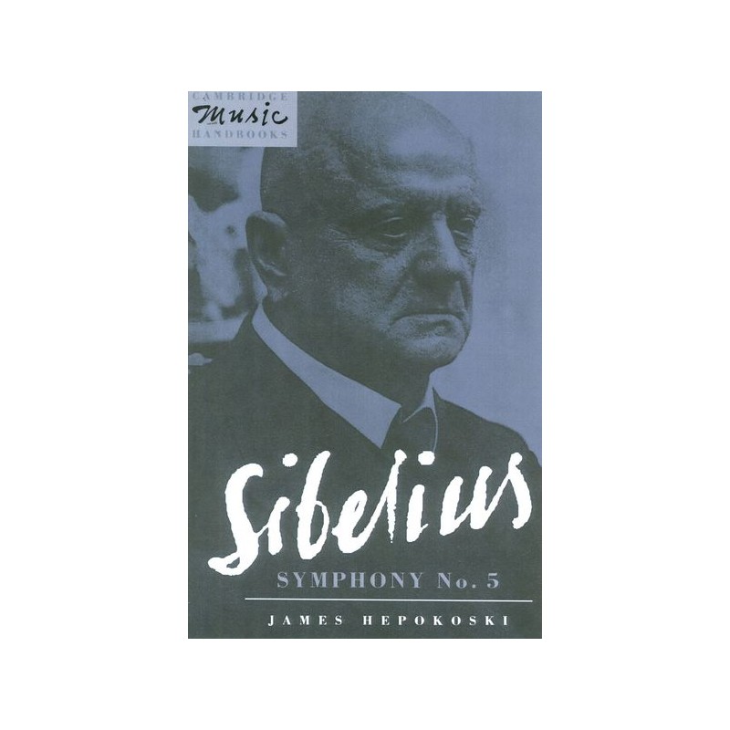SYMPHONY 5-SIBELIUS