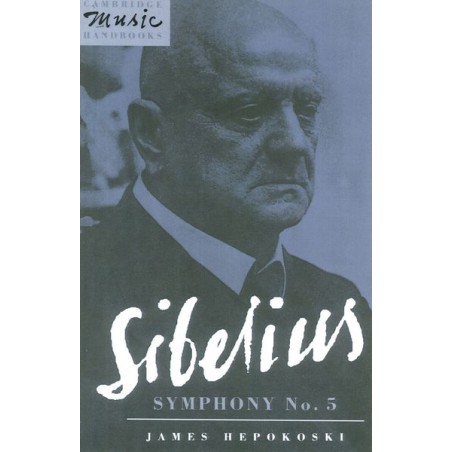 SYMPHONY 5-SIBELIUS