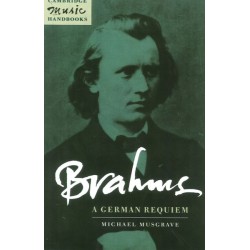 BRAHMS:A GERMAN REQUIEM