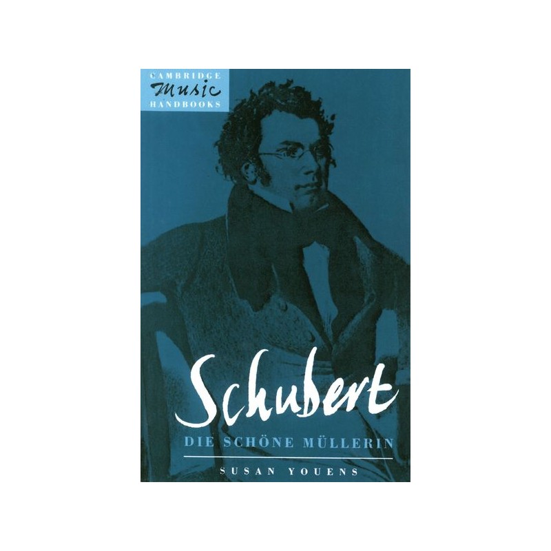 DIE SCHONE MULLERIN-SCHUBERT