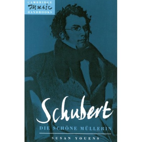DIE SCHONE MULLERIN-SCHUBERT