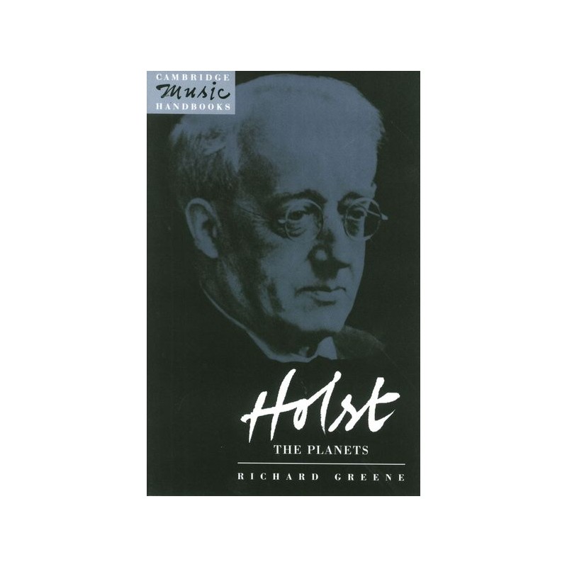 THE PLANETS-HOLST